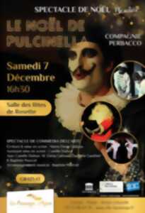 Spectacle de Noël