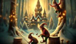 La Véritable Histoire des Lutins Farceurs à Montreuil