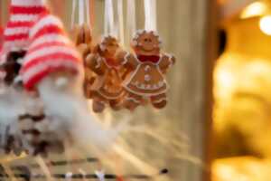 Vindredi de Noël au Domaine Vierling