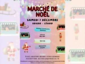photo Marché de Noël de Quinsac 2025