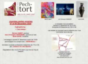 JOURNÉES PORTES OUVERTES - DOMAINE PECH-TORT