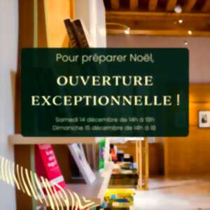 photo FERMETURE EXCEPTIONNELLE de la Maison des Sancerre