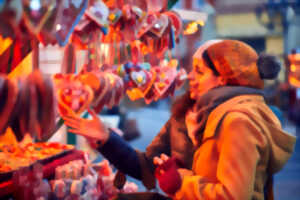 MARCHÉ DE NOËL