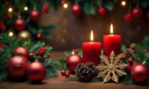 Goûter de Noël et Contes lus à la Maison des Faiseurs