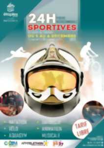 photo Les 24 heures sportives