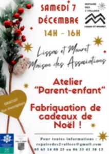 photo Atelier parents-enfants à Lissac et Mouret : Enquête gourmande en famille