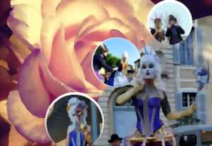 Noël à Niort - Temps festif de Noël Saint-Florent