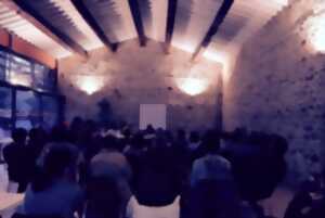 photo CONFERENCE - LES MARDIS DE LA CULTURE