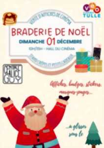 Braderie de Noël