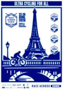 photo Race Across Paris 2026