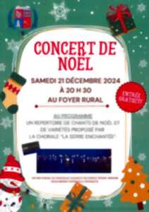 Concert de Noël