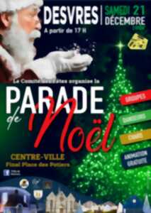 Parade de Noël