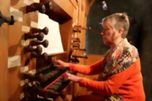 photo Récitals d'orgue Noël