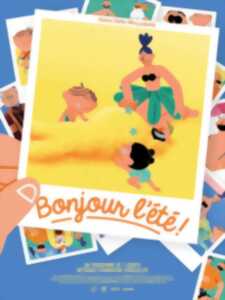 photo Ciné-Goûter: Au fil de l'eau (Rex)
