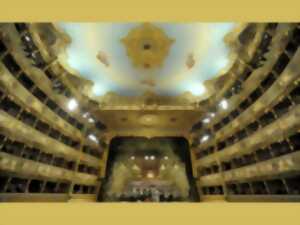 photo Conférence à l'Espace La Croix-Davids à Bourg