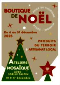 Boutique de Noël