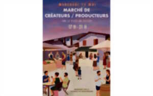 photo Marché de créateurs