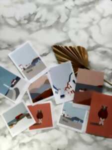 photo Les Rendez-vous de la Boutique :  Kerdonc