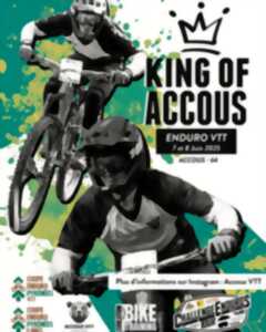 photo Championnat enduro VTT