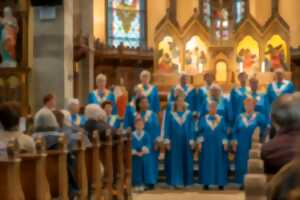 Concert gospel