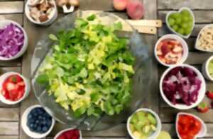 photo Repas champêtre