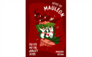 photo Fêtes de Mauléon