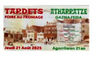 photo Foire au fromage