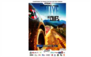 photo Rallye des Cimes