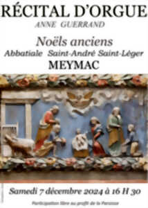 photo Récitals d'orgue Noël