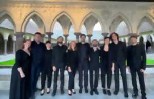 photo Concert de Noël de la Chorale Altichoeur