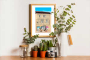 photo Les artistes ouvrent leurs portes