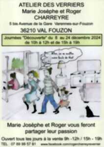 Atelier des Verriers