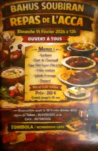 photo Repas de la chasse