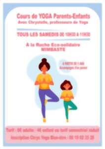 photo Matinée Yoga