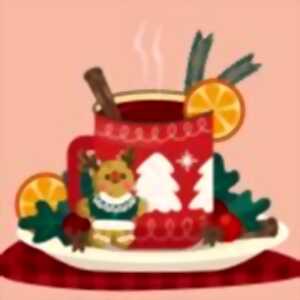 photo LE MARCHÉ DE PLEIN VENT FÊTE NOËL