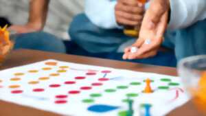 Mercredi Ludo