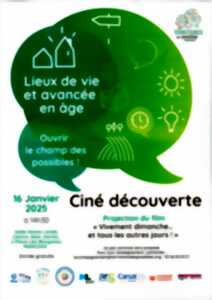 Ciné Expo - 