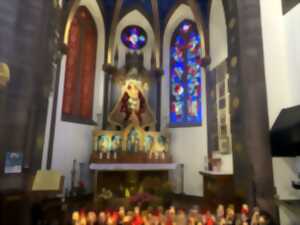 photo Veillée de Noël avec la chorale suivie de la messe de minuit