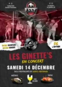 photo Concert choral