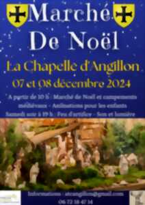 photo Marché de Noël