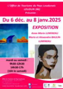 photo Exposition des Pinceaux Libres