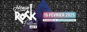 Hénin Rock Festival 