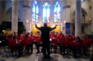 photo Concert du nouvel an