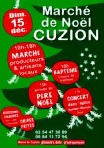 photo Marché de Noël