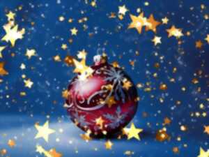 photo Marché de Noël