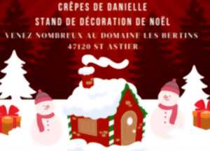 Le Noël du Domaine les Bertins