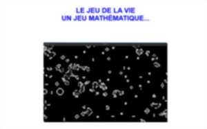 photo UTLA rencontre littéraire avec MARC WEITZMANN