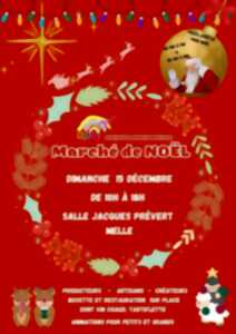Marché de Noël