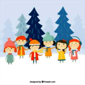 Vacances d'hiver 2025