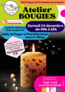 ATELIERS BOUGIES